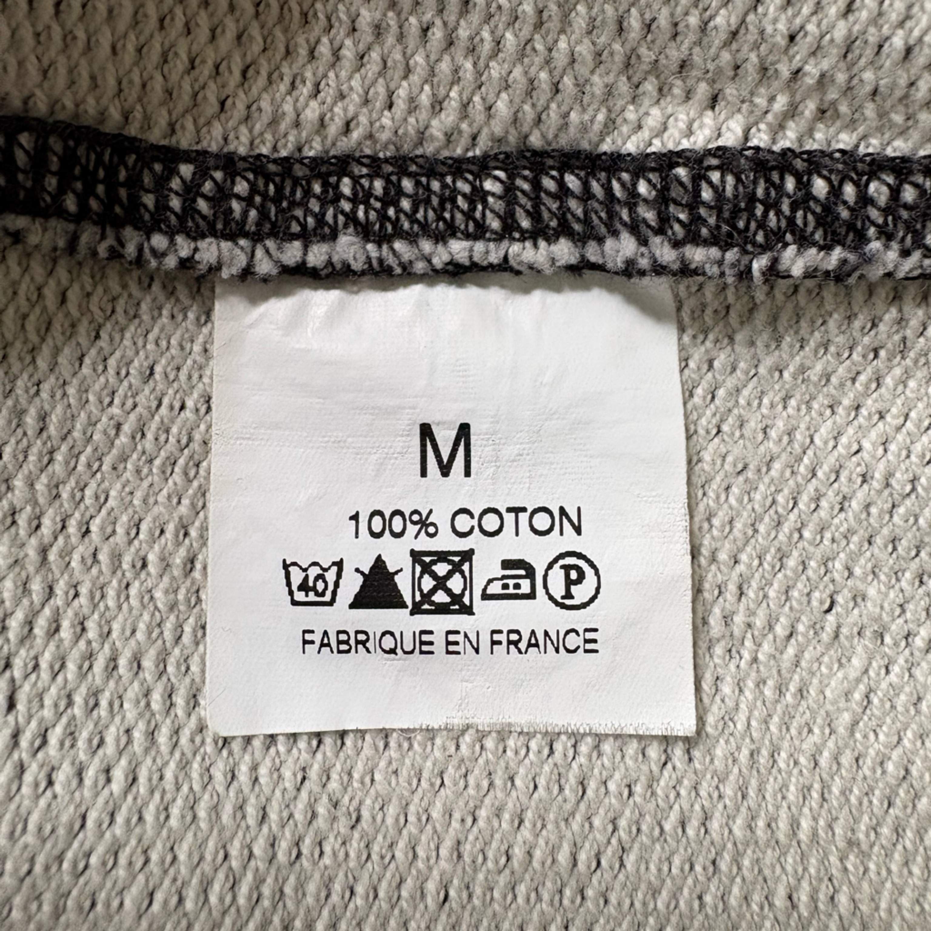 Bleu De Paname Sweatshirt — image 4 of 5